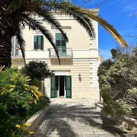 Giardino A Mare Apartment Bari Exterior photo
