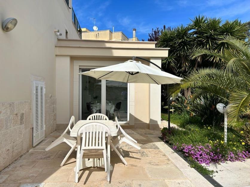 Giardino A Mare Apartment Bari Exterior photo