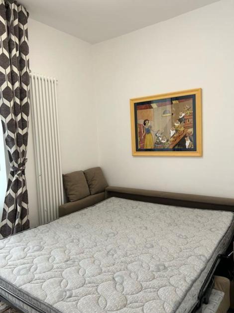Giardino A Mare Apartment Bari Exterior photo